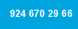 924 670 29 66